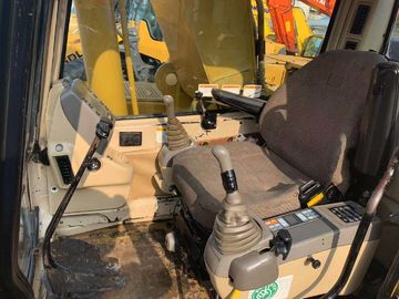 2008 anos Caterpillar 330BL usaram a máquina escavadora do gato para equipamento movente de terra
