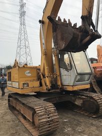 Máquinas escavadoras da mão de KATO HD450 segundo para lojas do material de construção, oficinas de reparações da maquinaria