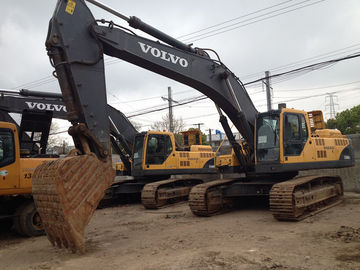 qualidade  Used VOLVO Crawler Hydraulic EC460BLC Excavator For Sale fábrica