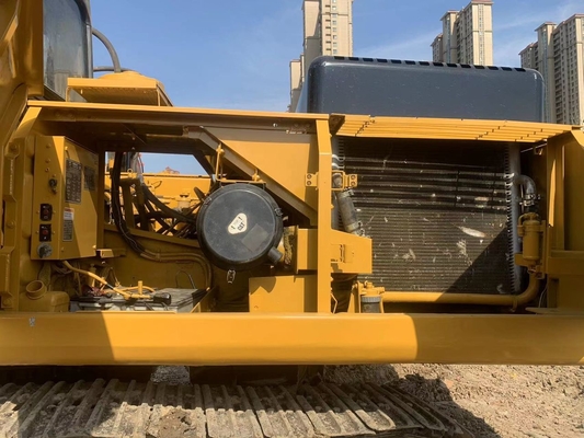 Máquina escavadora Construction Machinery do CAT 330BL 30 Ton Second Hand Hydraulic Crawler