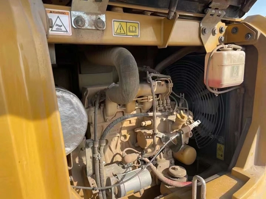 Cubeta hidráulica pequena da máquina escavadora 0.22m3 da esteira rolante da mão do CAT 305.5E segundo de 5 toneladas