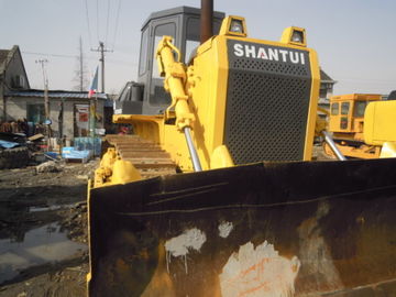 Venda quente usada da escavadora de Shantui SD22 SD32 SD7 SD16 220 do chinês