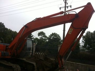 20 toneladas de segunda mão Hitachi Excavator para Sal e, Hitachi movedores de terra 5100hrs