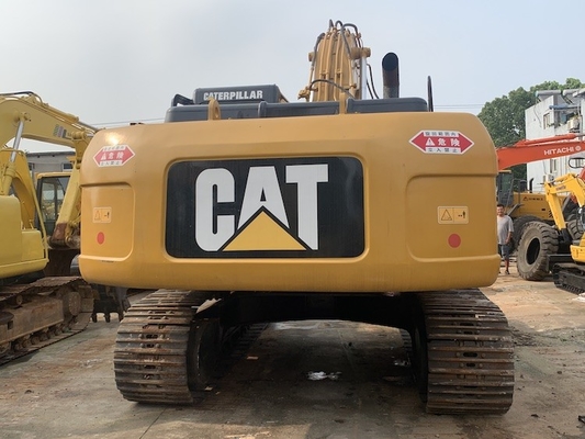 Cat Caterpillar 325D Excavadora hidráulica 25 toneladas