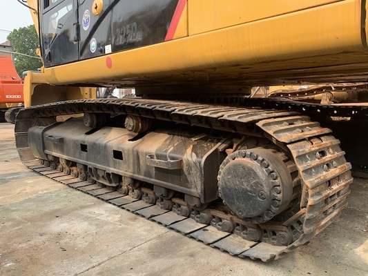 Cat Caterpillar 325D Excavadora hidráulica 25 toneladas