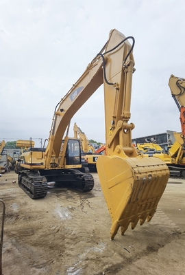 Cat Caterpillar 330BL Excavadora hidráulica 30 toneladas