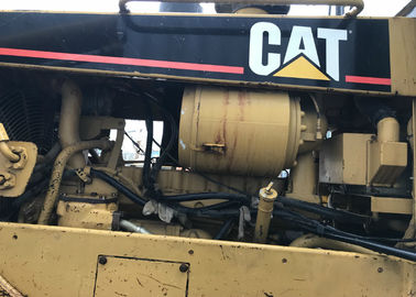 Escavadora usada pre possuída desprezada da esteira rolante de Caterpillar D6G da escavadora do CAT D6G XL II
