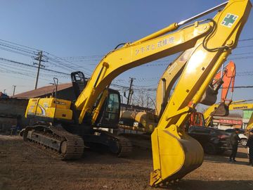 Japão Kobelco SK200 Mini escavadeira segunda mão, 20 toneladas Usada escavadeira SK200-8